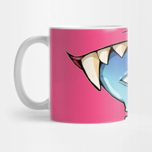 Monster lover Mug